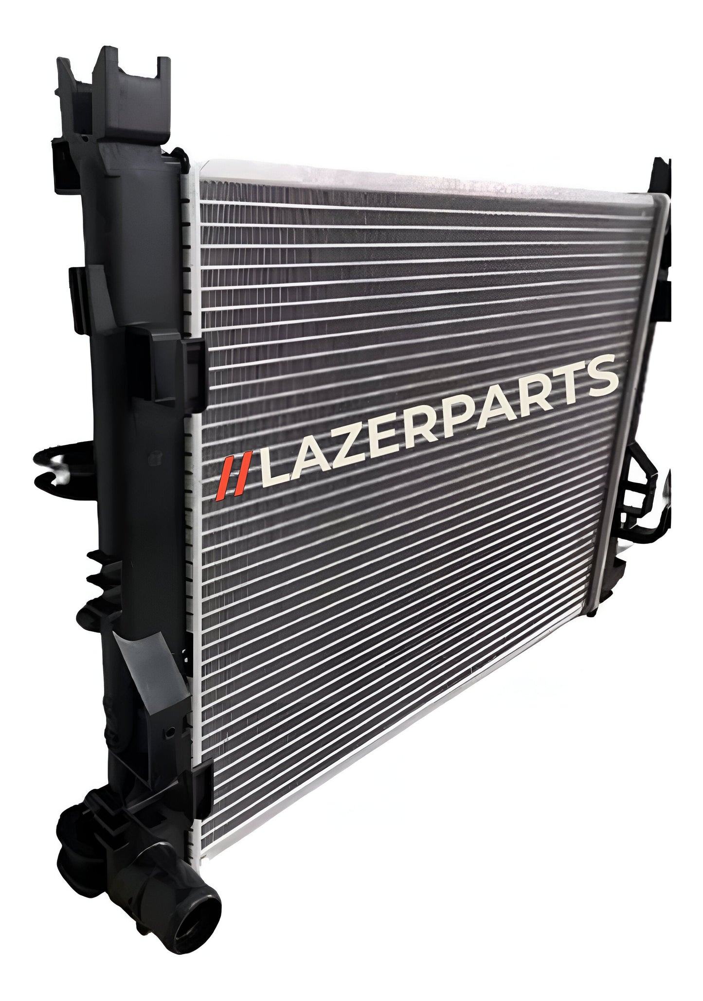Radiador de Alta Calidad para Renault Duster