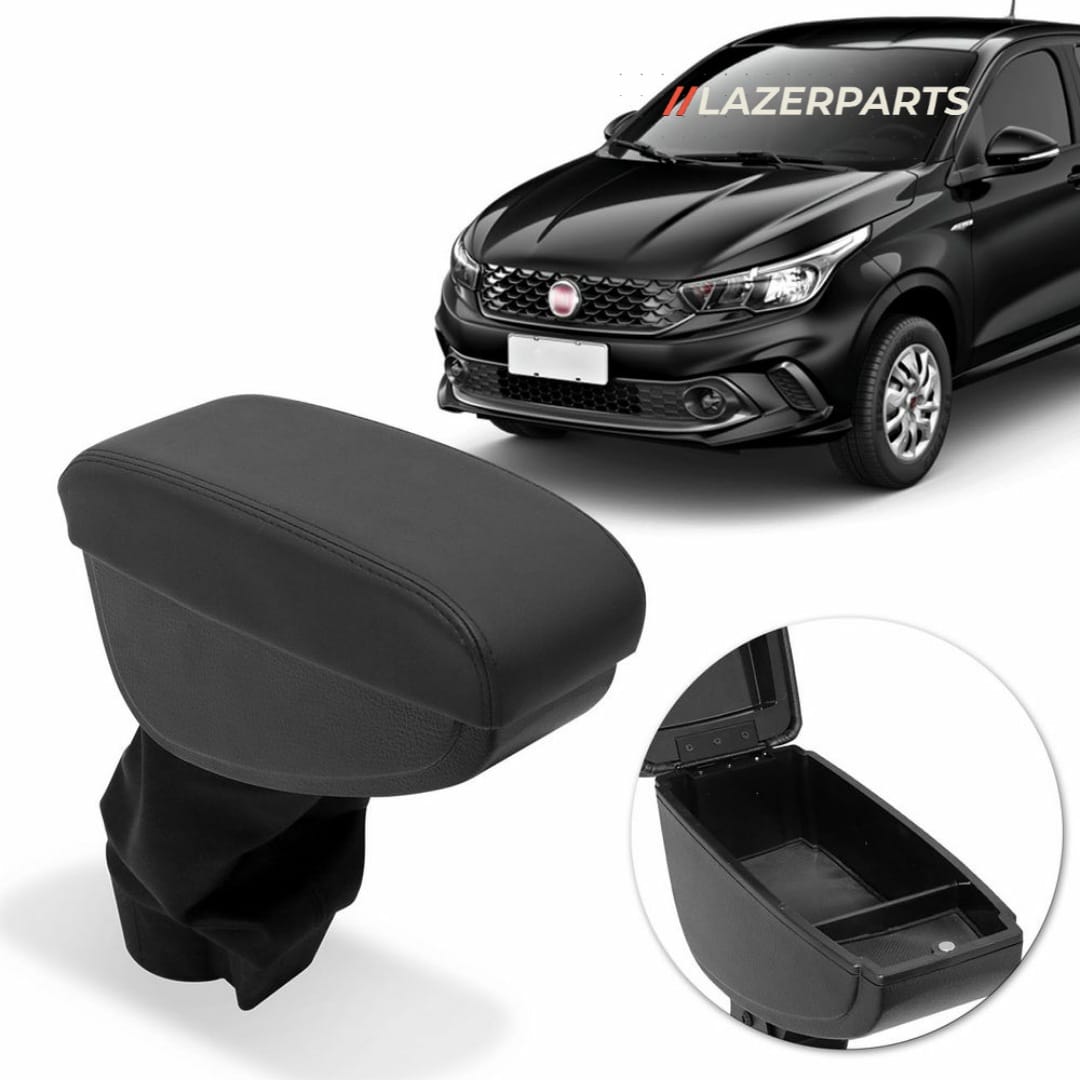 Reposabrazos para Fiat Argo
