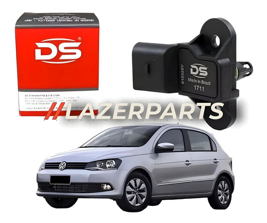 Sensor MAP para Volkswagen Saveiro G2